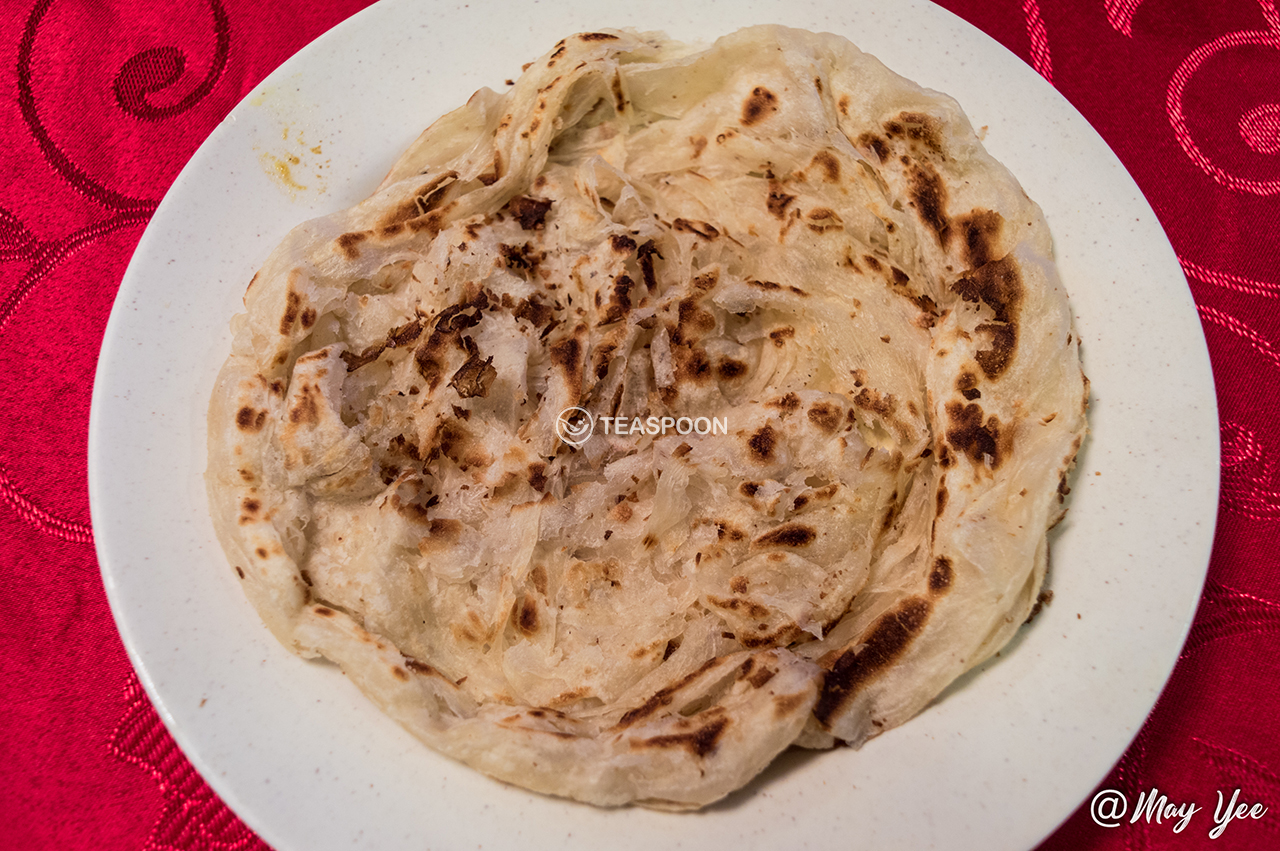 【Halal Food Tour In Kuching!】 - Teaspoon